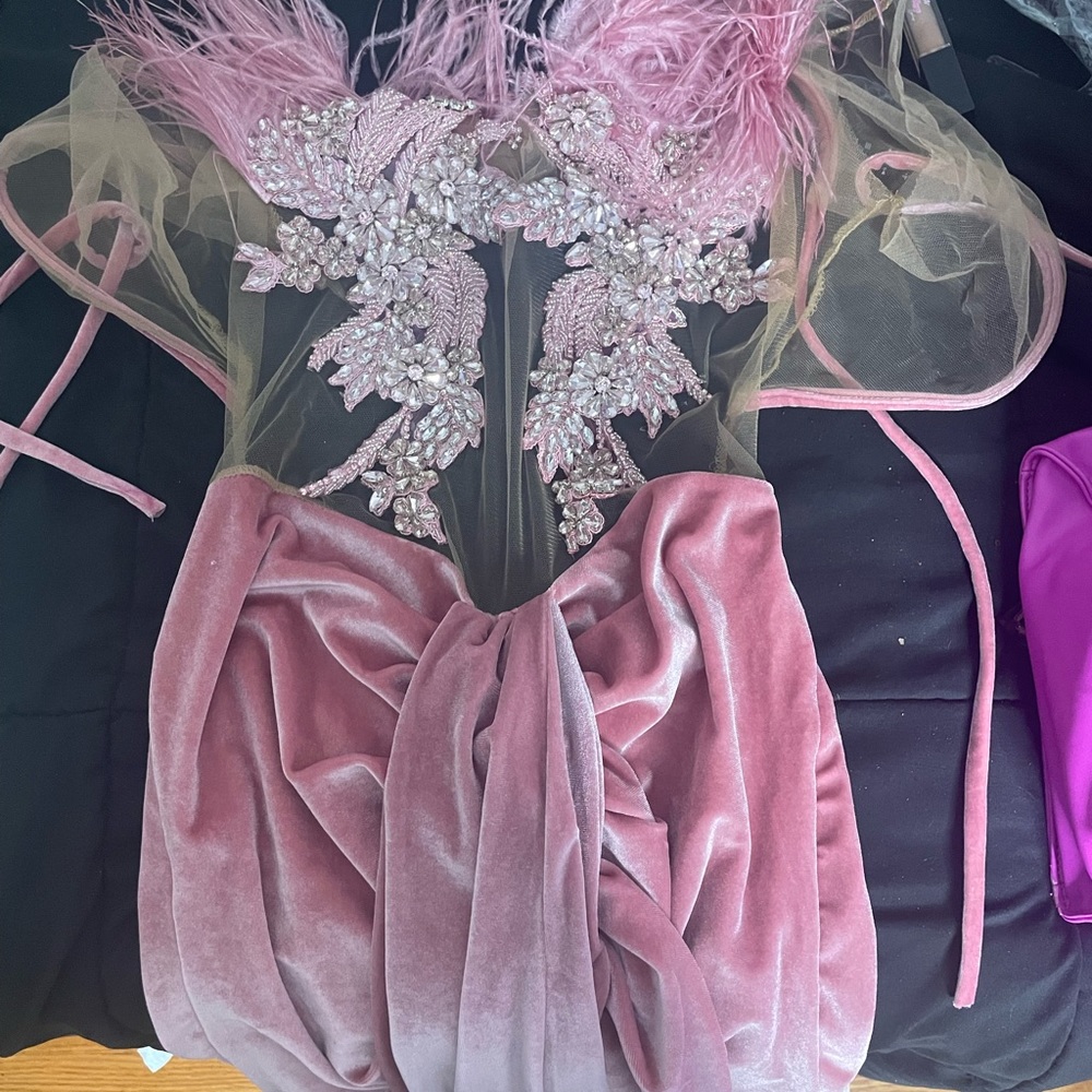 Stephxdesigns dress